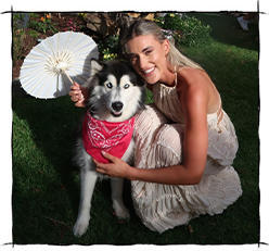 Maggie & Joel Hajnal